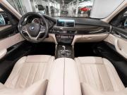 BMW X5 III (F15) Москва  - изображение 36