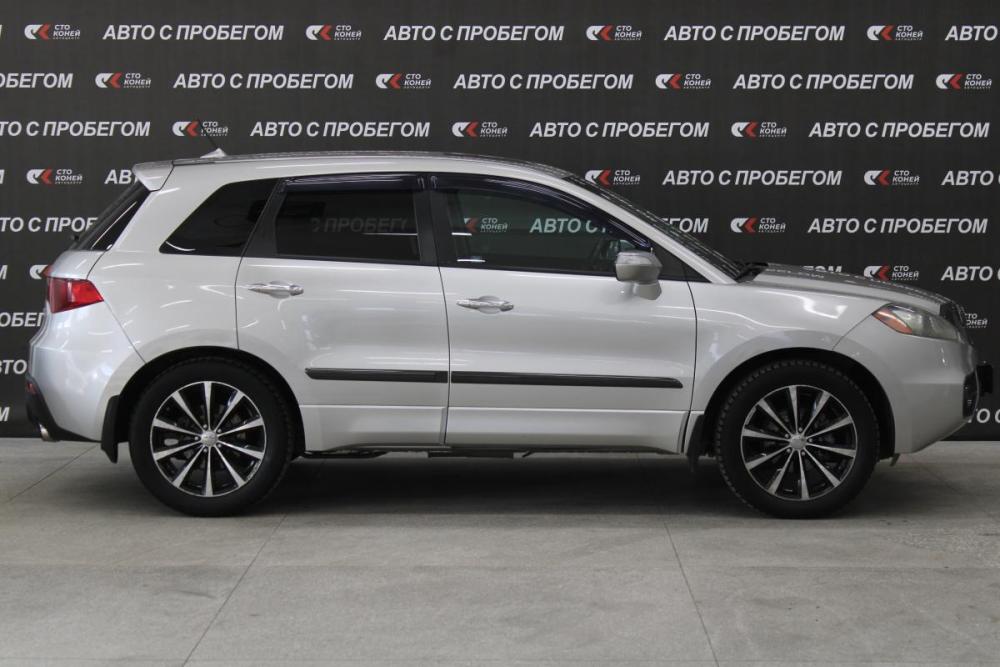 Acura RDX I Рестайлинг Томск  - изображение 4