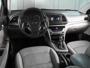 Hyundai Elantra VI (AD) Ростов-на-Дону  - изображение 23