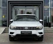 Volkswagen Tiguan II Уфа  - изображение 21
