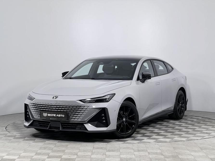 Changan UNI-V I Калининград  - изображение 1