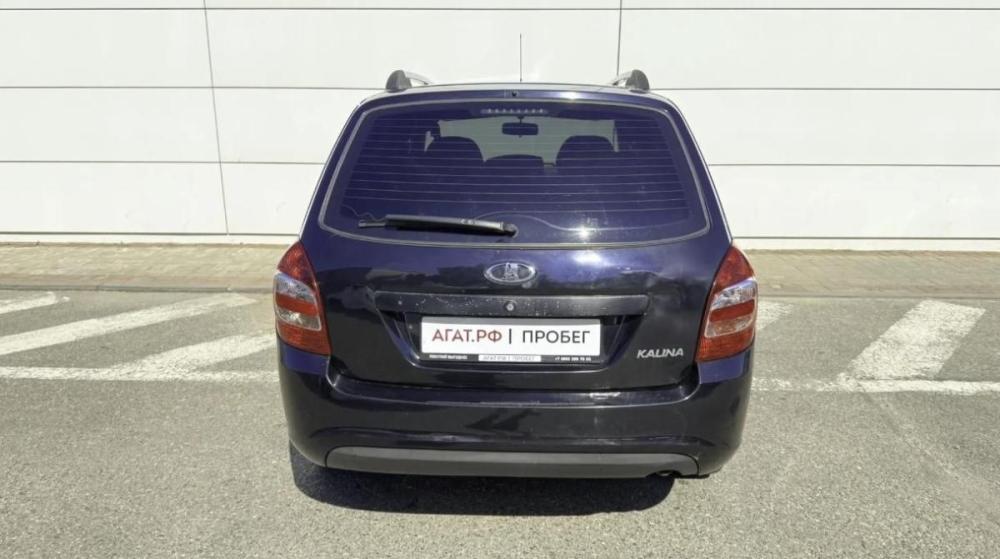 Lada (ВАЗ) Kalina II Ставрополь  - изображение 6