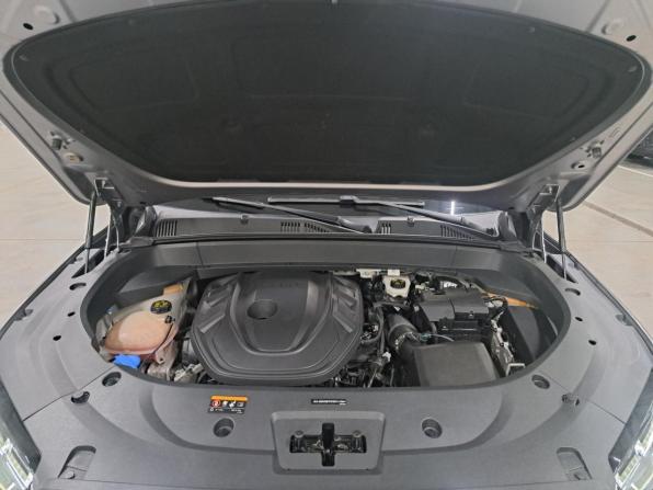 Geely Monjaro I с пробегом 2023 года, цена 2 840 000 рублей, 128483 км, внедорожник, Автокод Объявления
