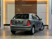 Skoda Fabia I Рестайлинг Челябинск  - изображение 17