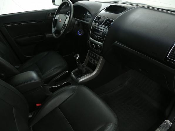 Geely Emgrand EC7 с пробегом 2013 года, цена 196 000 рублей, 106600 км, седан, Автокод Объявления