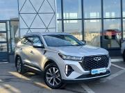 Chery Tiggo 7 Pro Max I Москва  - изображение 31