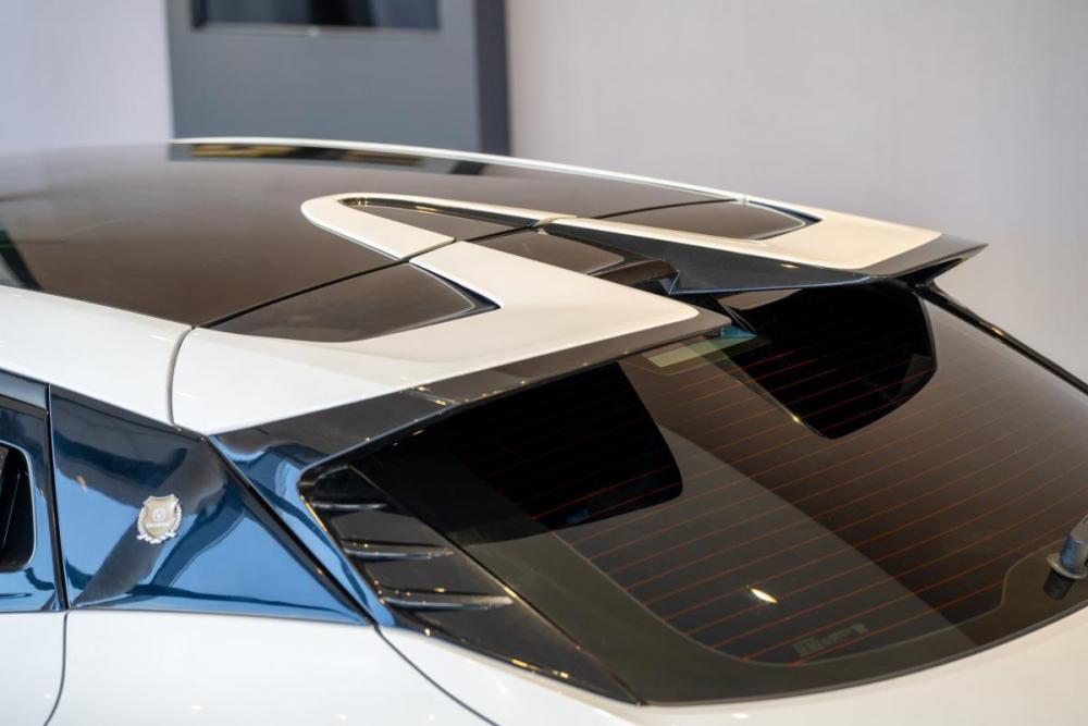 Changan UNI-T I Ростов-на-Дону  - изображение 9