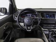 Kia Carnival III Москва  - изображение 30