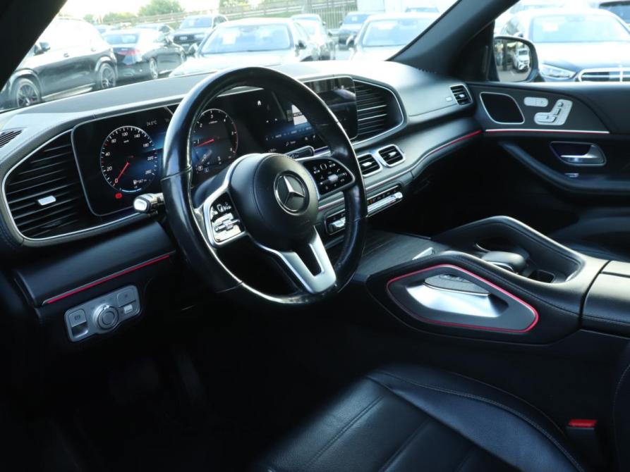 Mercedes-Benz GLE II (V167) Москва  - изображение 14