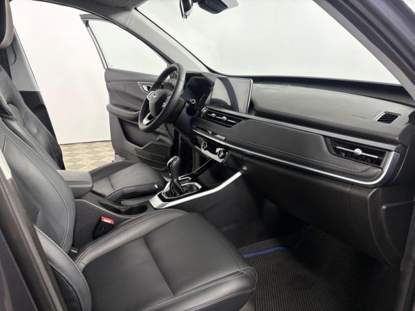 Chery Tiggo 4 Pro I с пробегом 2024 года, цена 1 520 000 рублей, 51466 км, внедорожник, Автокод Объявления