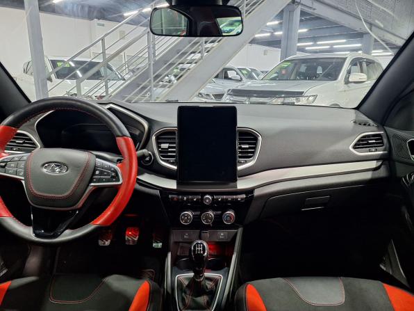 Lada (ВАЗ) Vesta I Рестайлинг (NG) с пробегом 2024 года, цена 1 850 000 рублей, 6126 км, седан, Автокод Объявления