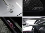 Mercedes-Benz Maybach S-Класс II (Z223) Москва  - изображение 47