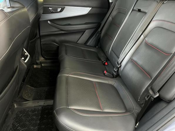 Chery Tiggo 7 Pro I с пробегом 2022 года, цена 1 598 333 рубля, 72239 км, внедорожник, Автокод Объявления
