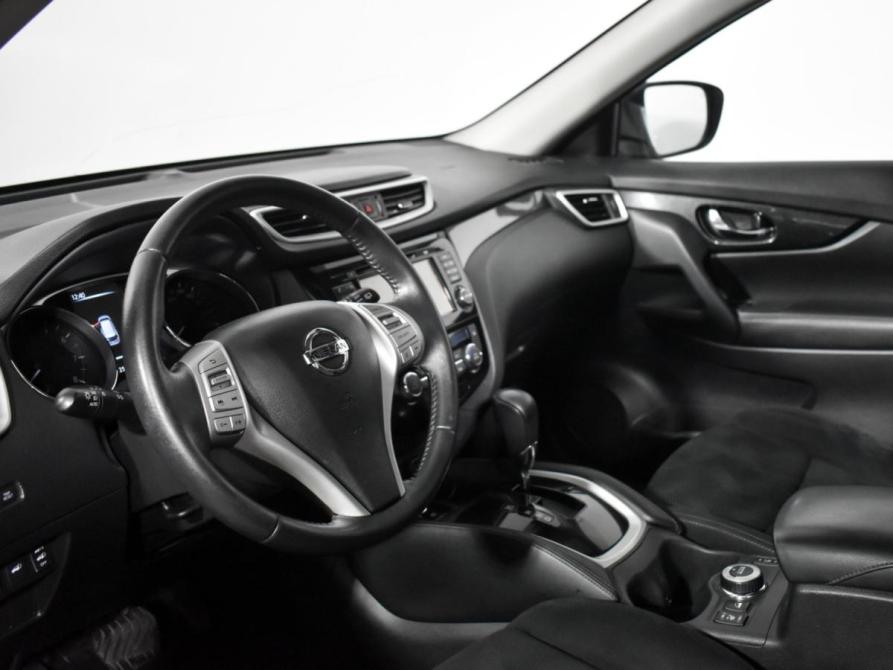 Nissan X-Trail III Санкт-Петербург  - изображение 10