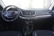 Lada (ВАЗ) Vesta I Рестайлинг (NG) Ульяновск  - изображение 35