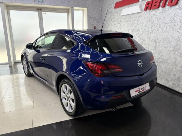 Opel Astra J Рестайлинг с пробегом 2014 года, цена 899 000 рублей, 81250 км, хэтчбек, Автокод Объявления