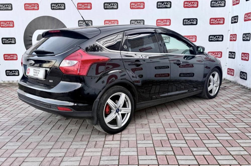 Ford Focus III Санкт-Петербург  - изображение 4