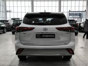 Toyota Highlander IV (XU70) Казань  - изображение 29