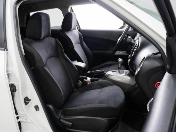 Nissan Juke I с пробегом 2011 года, цена 1 100 000 рублей, 182665 км, внедорожник, Автокод Объявления