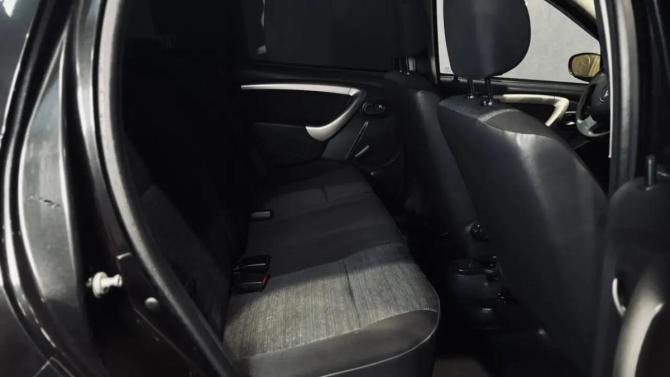 Renault Duster I с пробегом 2014 года, цена 1 054 000 рублей, 120000 км, внедорожник, Автокод Объявления