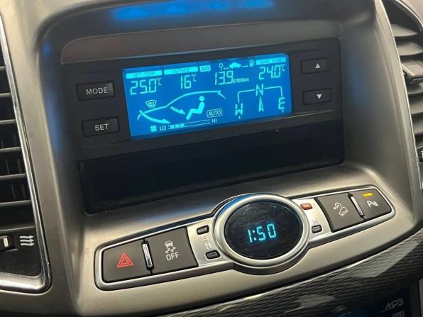 Chevrolet Captiva I Рестайлинг 2 с пробегом 2014 года, цена 1 330 000 рублей, 170043 км, внедорожник, Автокод Объявления