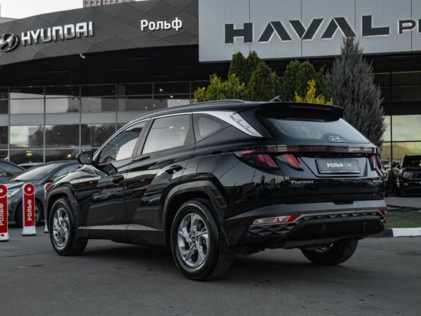 Hyundai Tucson IV с пробегом 2021 года, цена 3 048 000 рублей, 85289 км, внедорожник, Автокод Объявления