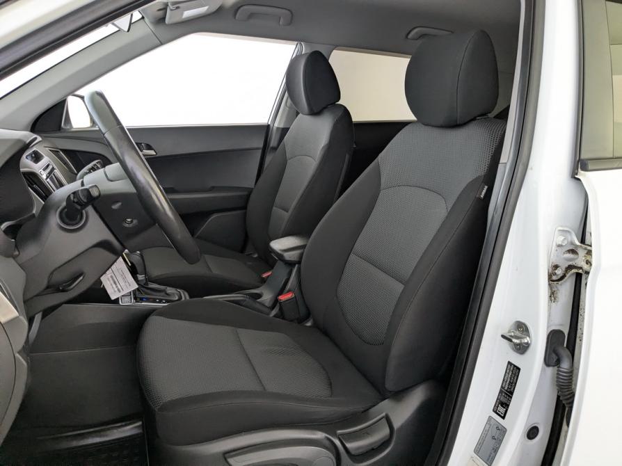 Hyundai Creta I Москва  - изображение 19