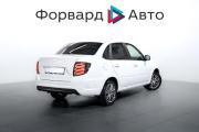 Lada (ВАЗ) Granta I Рестайлинг Тюмень  - изображение 31