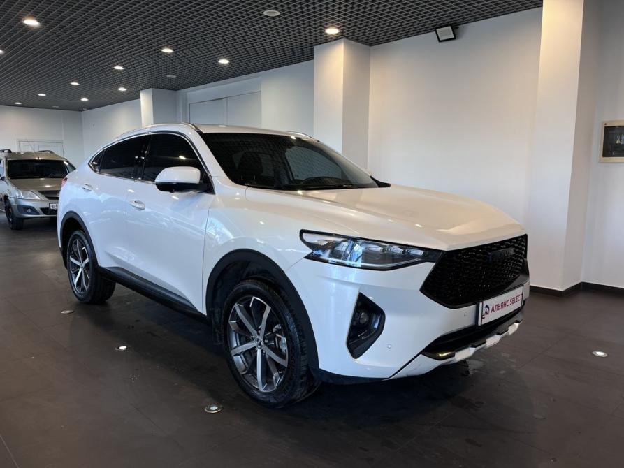 Haval F7x I Чебоксары  - изображение 1
