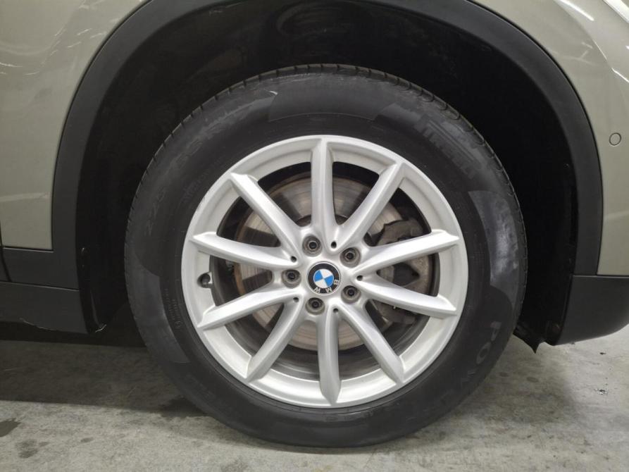 BMW X1 II (F48) Казань  - изображение 22