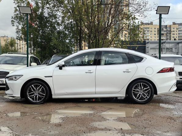 BYD Qin Plus I с пробегом 2022 года, цена 1 439 000 рублей, 165000 км, седан, Автокод Объявления