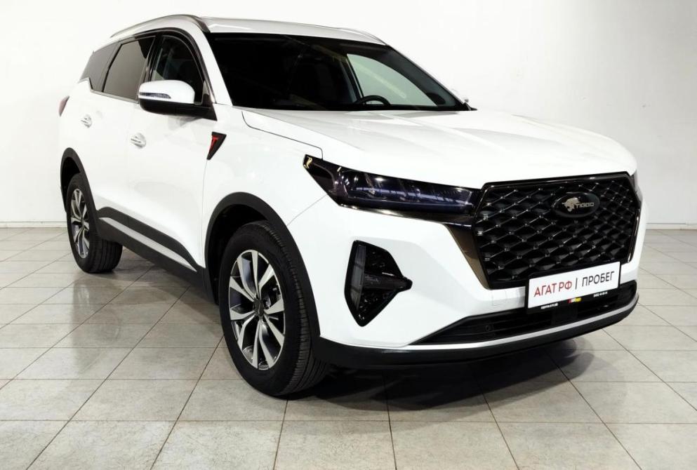 Chery Tiggo 7 Pro Max I Саратов  - изображение 3