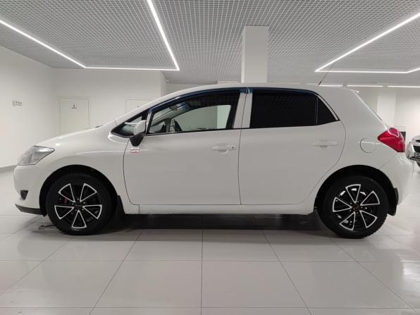Toyota Auris I с пробегом 2007 года, цена 630 000 рублей, 187590 км, хэтчбек, Автокод Объявления