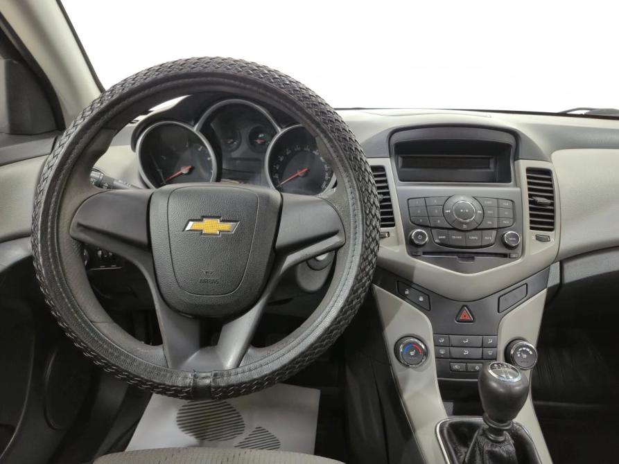 Chevrolet Cruze I Альметьевск  - изображение 13