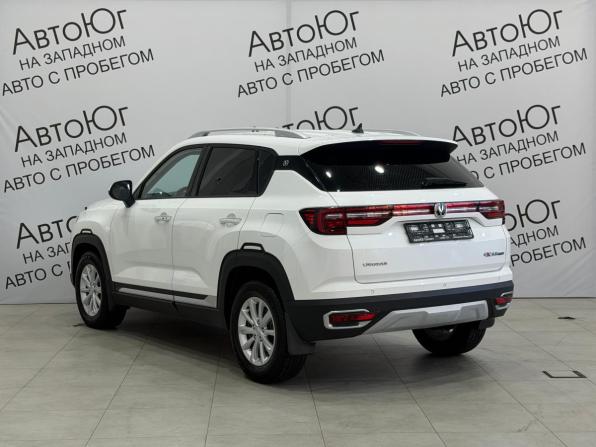 Changan CS35 Plus I с пробегом 2020 года, цена 1 399 000 рублей, 109150 км, внедорожник, Автокод Объявления