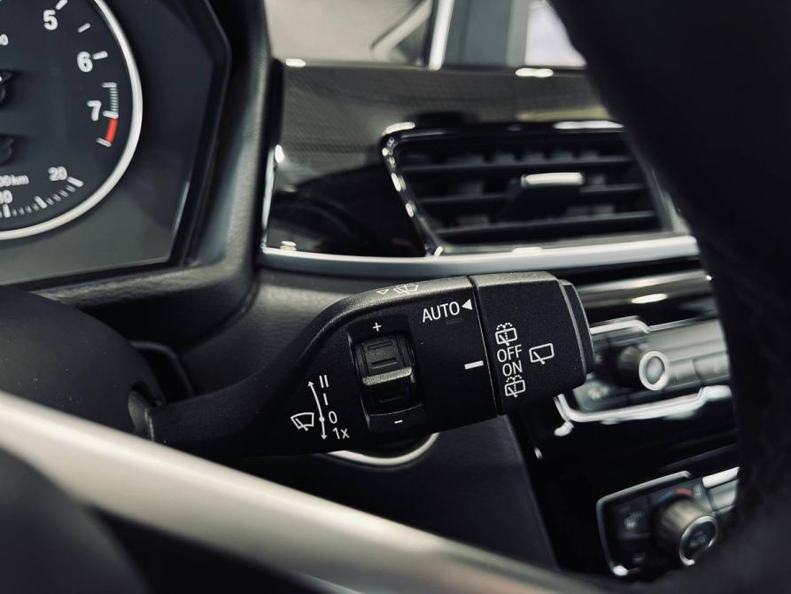 BMW X1 II (F48) Ростов-на-Дону  - изображение 25