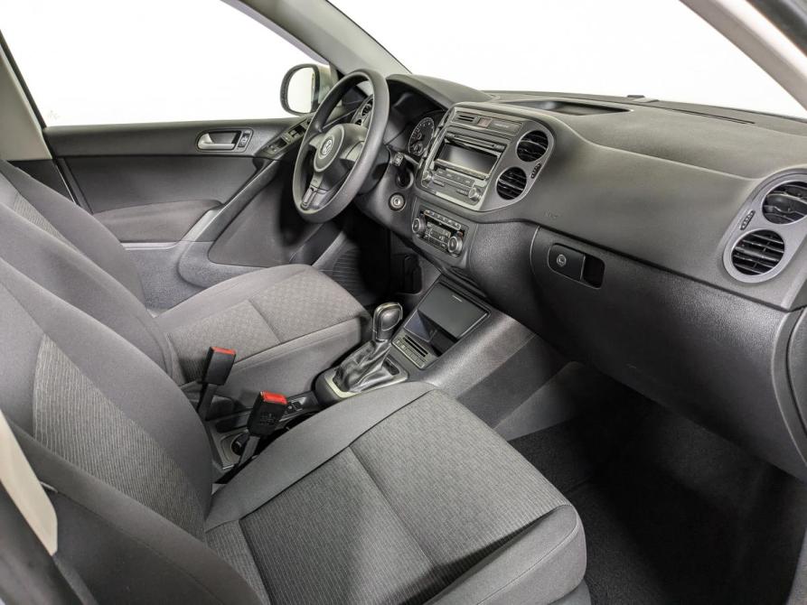 Volkswagen Tiguan I Рестайлинг Екатеринбург  - изображение 12