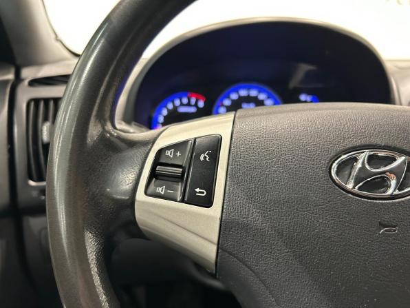 Hyundai Elantra IV (HD) с пробегом 2008 года, цена 449 000 рублей, 281884 км, седан, Автокод Объявления