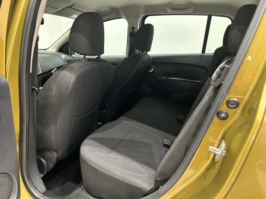 Renault Sandero II Санкт-Петербург  - изображение 13