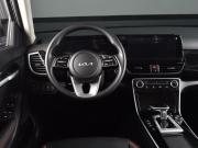 Kia Seltos I Рестайлинг Кемерово  - изображение 38