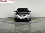 Kia Rio II Рестайлинг Белгород  - изображение 20
