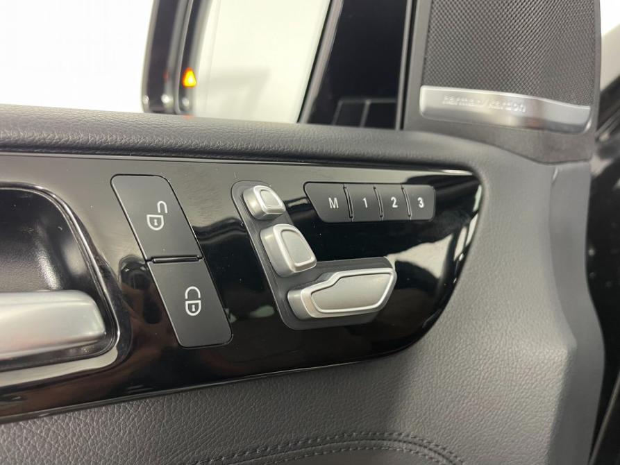 Mercedes-Benz GLS I (X166) Калининград  - изображение 16