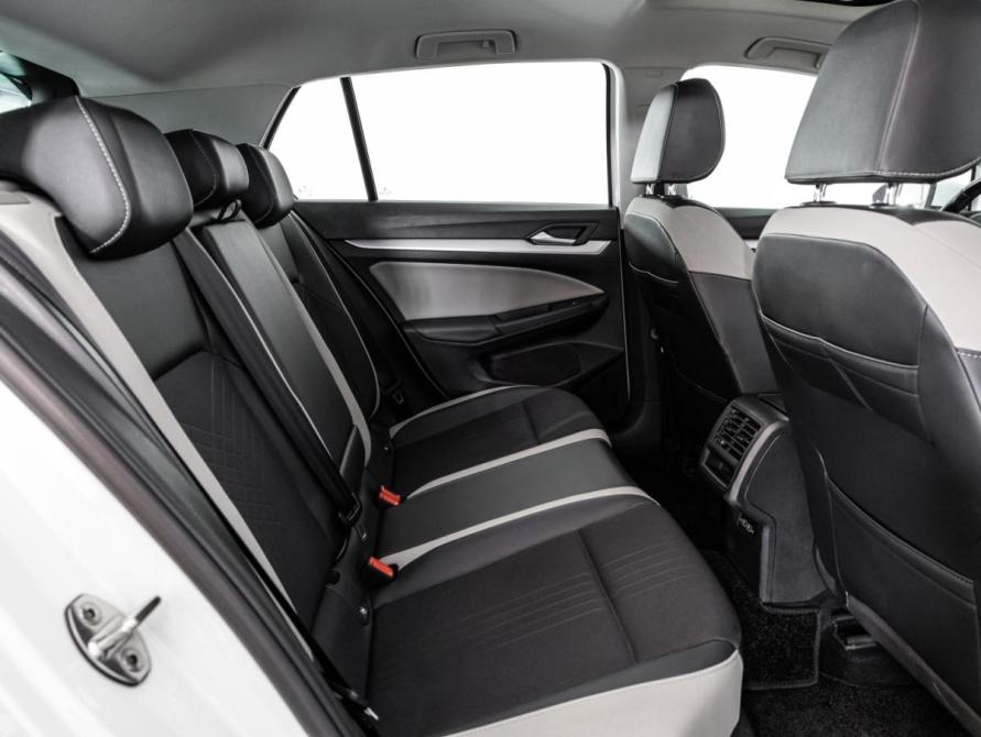 Volkswagen Golf VIII Санкт-Петербург  - изображение 28