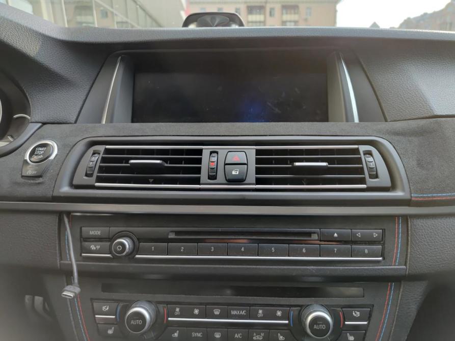 BMW 5 серии VI (F10/F11/F07) Рестайлинг Казань  - изображение 18
