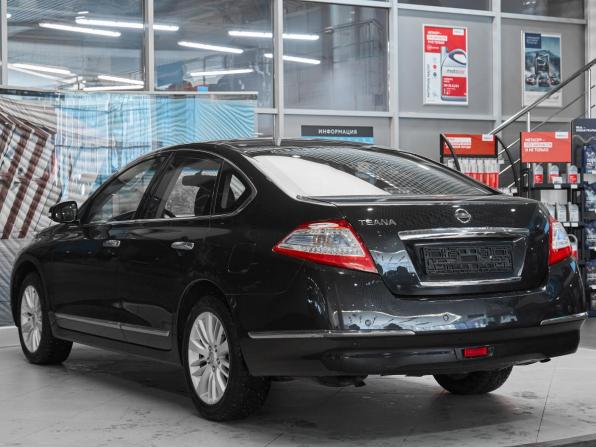 Nissan Teana II Рестайлинг с пробегом 2011 года, цена 919 000 рублей, 189100 км, седан, Автокод Объявления