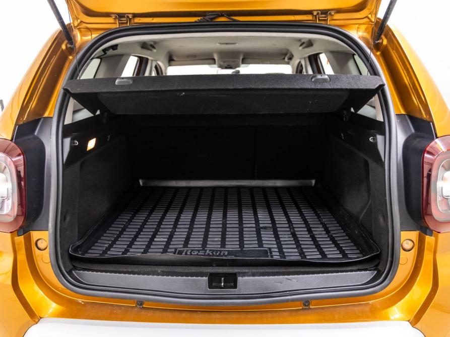 Renault Duster II Волгоград  - изображение 36