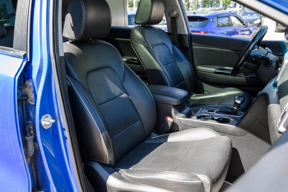 Kia Sportage IV Рестайлинг Ульяновск  - изображение 9