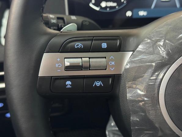 Hyundai Tucson IV Рестайлинг с пробегом 2026 года, цена 3 850 000 рублей, 29 км, внедорожник, Автокод Объявления