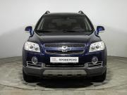 Chevrolet Captiva I Санкт-Петербург  - изображение 20