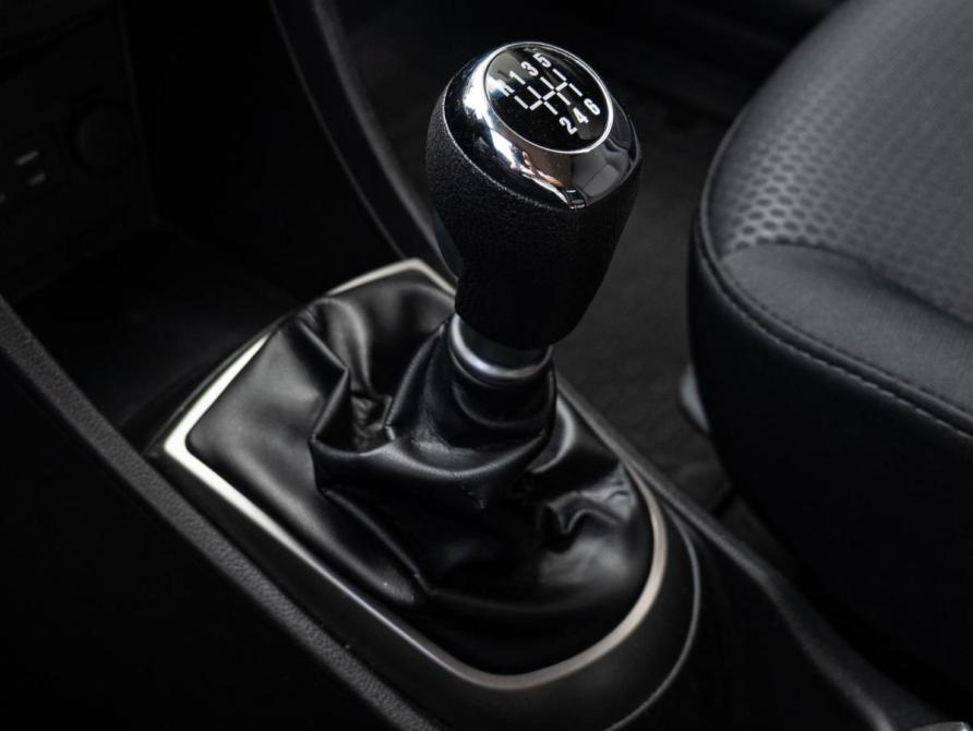 Hyundai Solaris I Рестайлинг Краснодар  - изображение 14
